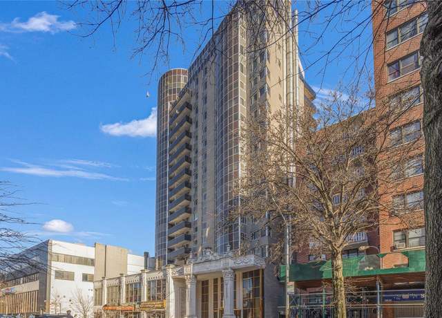 Property at 13338 Sanford Ave Unit 10D, Flushing, NY 11355, 2 beds, 2 baths
