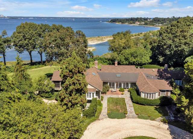 Property at 120 West Creek Farms Rd, Sands Point, NY 11050, 4 beds, 3.5 baths