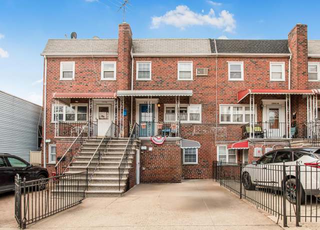 Property at 1959B Edison Ave, Bronx, NY 10461, 3 beds, 2 baths