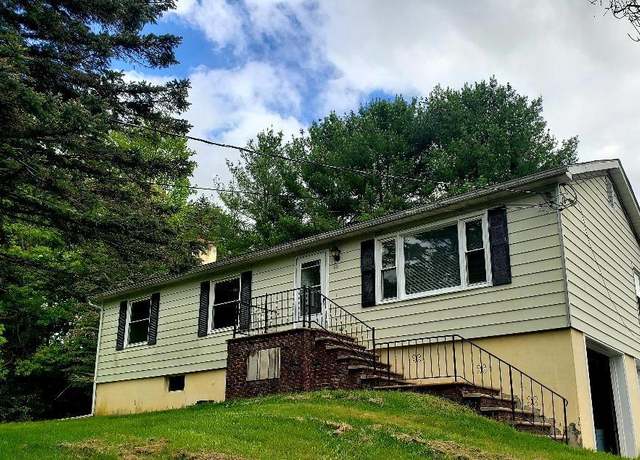 Property at 22 Katzman Rd, Ellenville, NY 12428, 3 beds, 1 bath