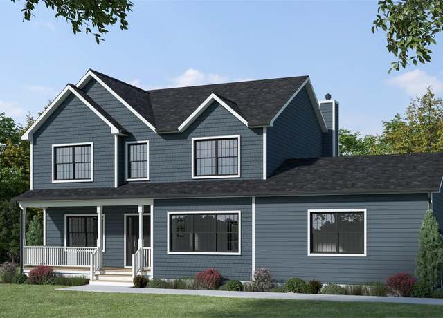 Property at 1A East Grove St, Port Jefferson Station, NY 11776, 4 beds, 2.5 baths
