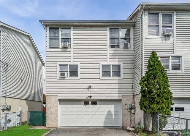 Property at 651 Plaza Ave, Mamaroneck, NY 10543, 3 beds, 1 bath