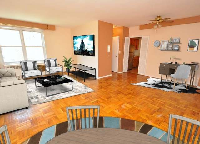 Property at 281 Garth Rd Unit B5D, Scarsdale, NY 10583, 1 bath