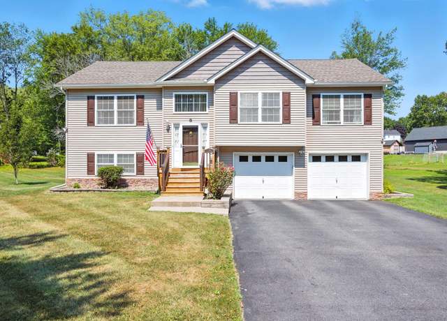 Property at 119 Werner Ave, Florida, NY 10921, 3 beds, 2.5 baths