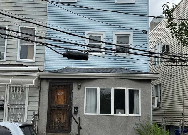 Property at 61-51 Borden Ave, Maspeth, NY 11378, 4 beds, 2 baths