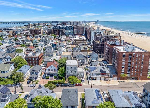 Property at 144 Beach 121st St Unit 2A, Rockaway Park, NY 11694, 2 beds, 1 bath