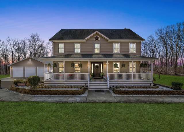 Property at 267 Shawanga Lodge Rd, Bloomingburg, NY 12721, 4 beds, 3 baths
