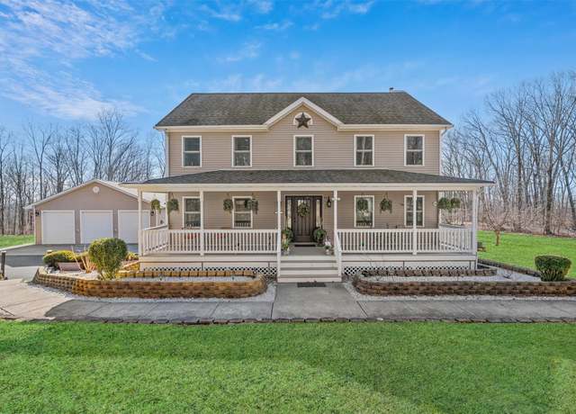 Property at 267 Shawanga Lodge Rd, Bloomingburg, NY 12721, 4 beds, 3 baths