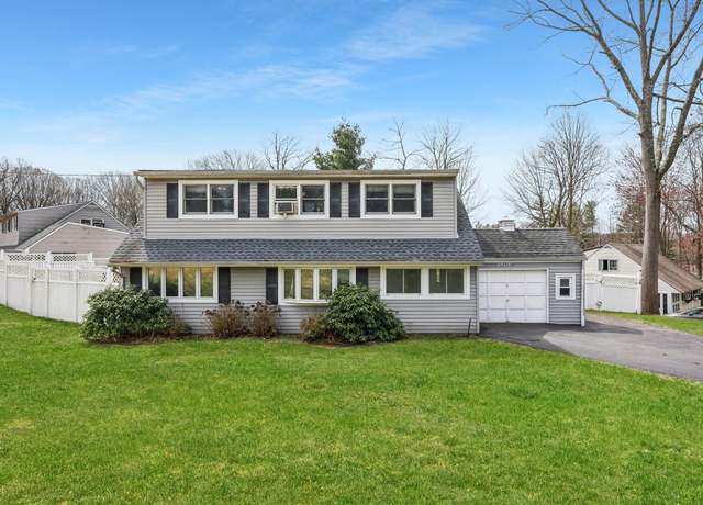 Property at 1 Lee Ln, Rye Brook, NY 10573, 3 beds, 2 baths