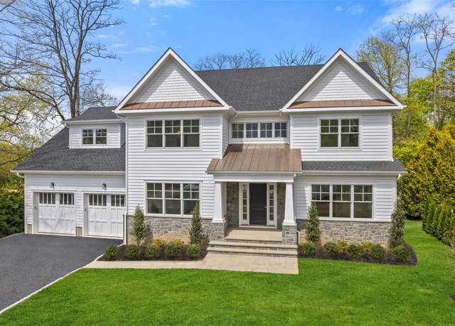Property at 20 Carthage Ln, Scarsdale, NY 10583, 6 beds, 6.5 baths