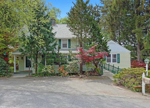 Property at 27 Annadale St, Armonk, NY 10504, 4 beds, 4 baths