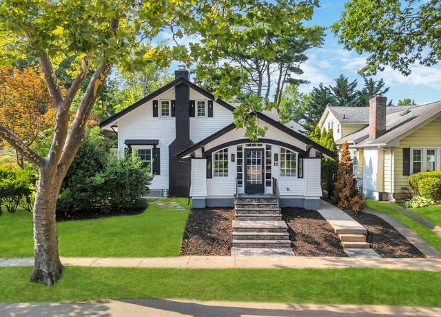 Property at 15 Superior Rd, Floral Park, NY 11001, 4 beds, 4 baths