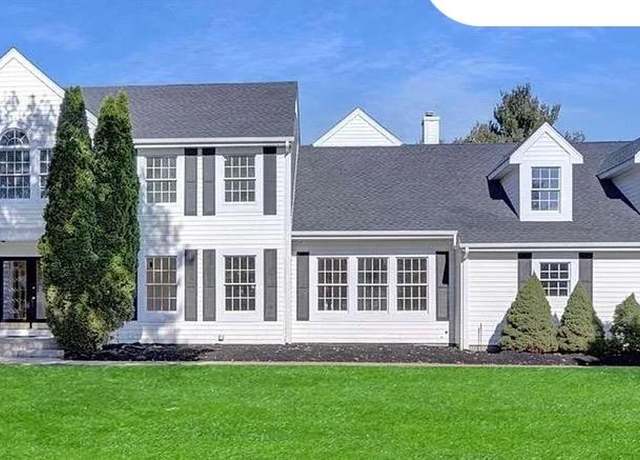 Property at 1 Miller Farms Ct, Miller Place, NY 11764, 6 beds, 4.5 baths