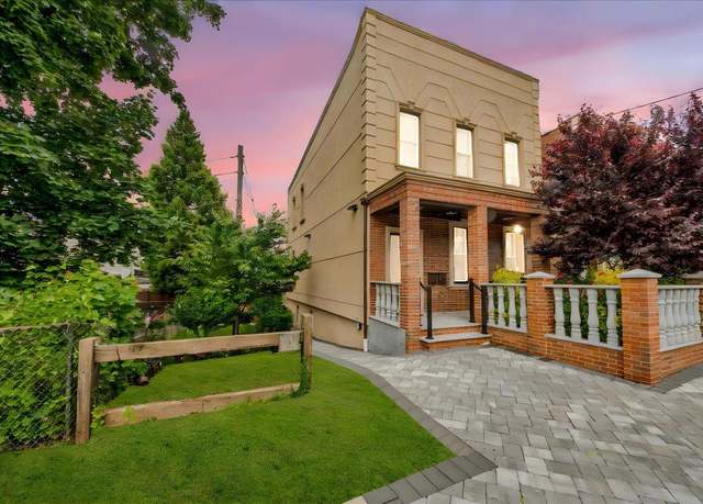 Property at 9 Hyatt Ave, Yonkers, NY 10704, 5 beds, 3 baths