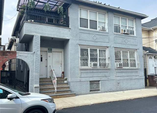 Property at 21 Brighton 10th Path, Brooklyn, NY 11235, 9 beds, 6 baths