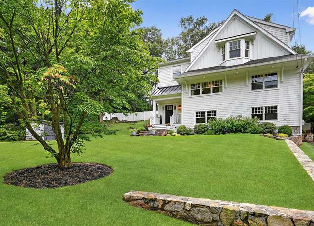 Property at 29 Cedar Ln, Pleasantville, NY 10570, 4 beds, 3.5 baths