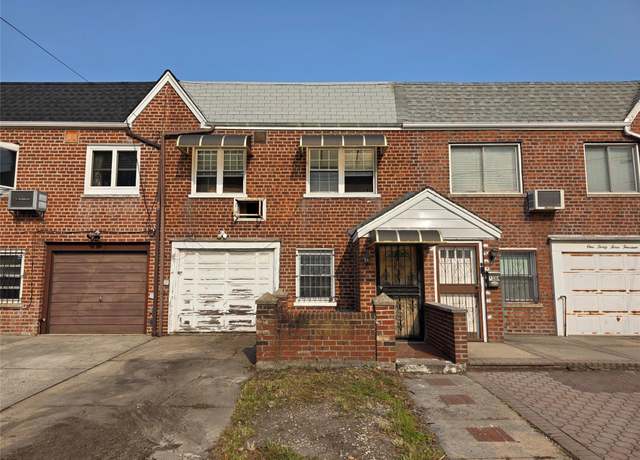 Property at 13316 Centreville St, Ozone Park, NY 11417, 3 beds, 1.5 baths