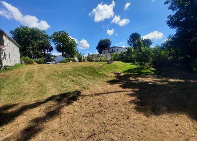 Property at 14 Division St, Port Jervis, NY 12771