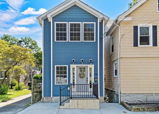 Property at 170 Grand St, Croton-on-hudson, NY 10520, 3 beds, 2.5 baths