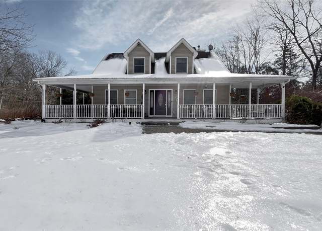 Property at 20 Hubshop Rd, Chester, NY 10918, 4 beds, 2.5 baths