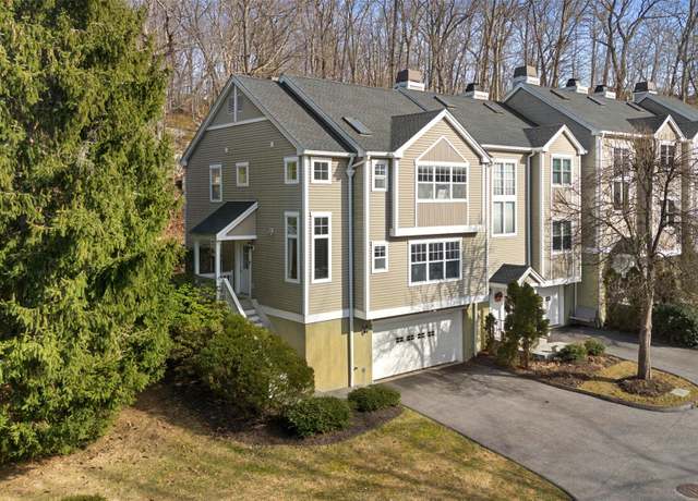 Property at 71 Park Rd Ext, Goldens Bridge, NY 10526, 3 beds, 2.5 baths
