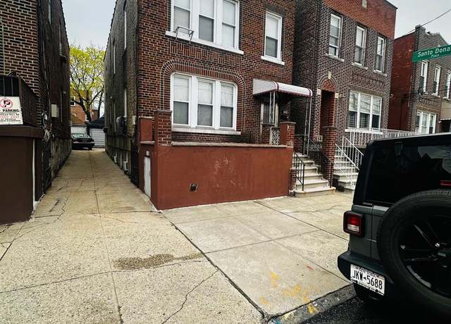 Property at 1942 Edison Ave, Bronx, NY 10461, 7 beds, 3 baths