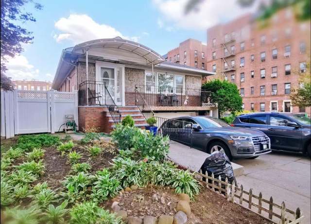 Property at 35-73 167th St, Flushing, NY 11358, 3 beds, 3 baths