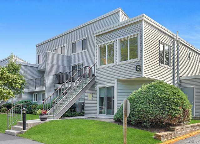Property at 208 Harris Rd Unit GB4, Bedford Hills, NY 10507, 2 beds, 2 baths