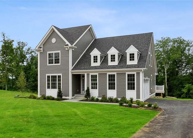 Property at 60 Stonehollow Dr, Brewster, NY 10509, 3 beds, 2.5 baths