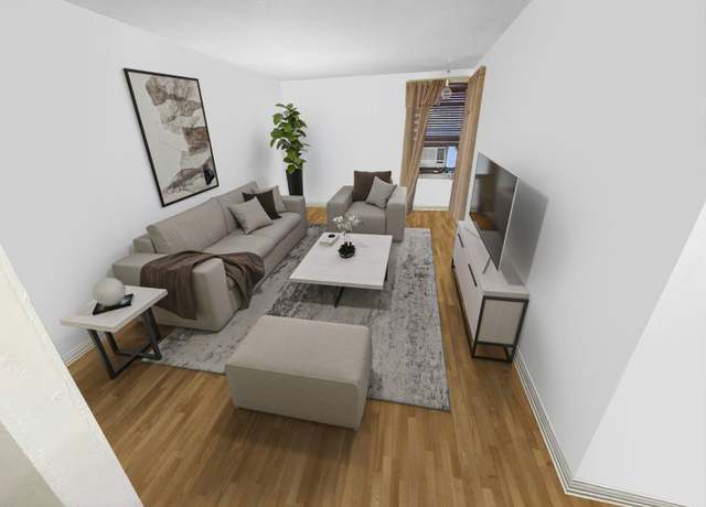 Property at 32-22 92nd St Unit D502, East Elmhurst, NY 11369, 1 bed, 1 bath