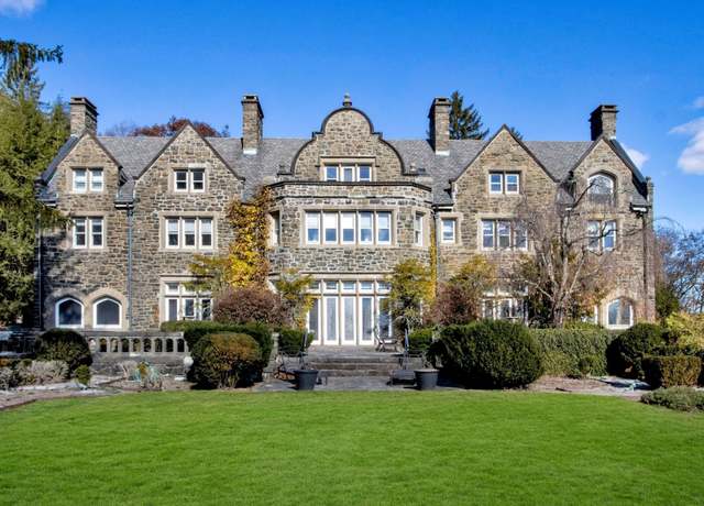 Property at 43 Ontio Rd, Tuxedo Park, NY 10987, 7 beds, 8 baths
