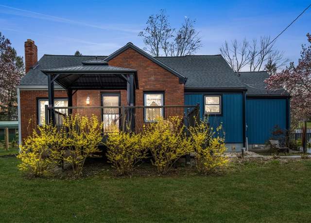 Property at 224 Manchester Rd, Poughkeepsie, NY 12603, 4 beds, 2 baths