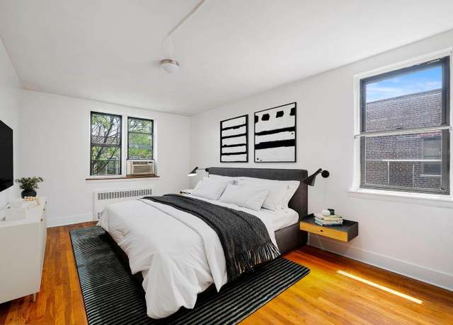 Property at 2420 Morris Ave Unit 6K, Bronx, NY 10468, 1 bed, 1 bath