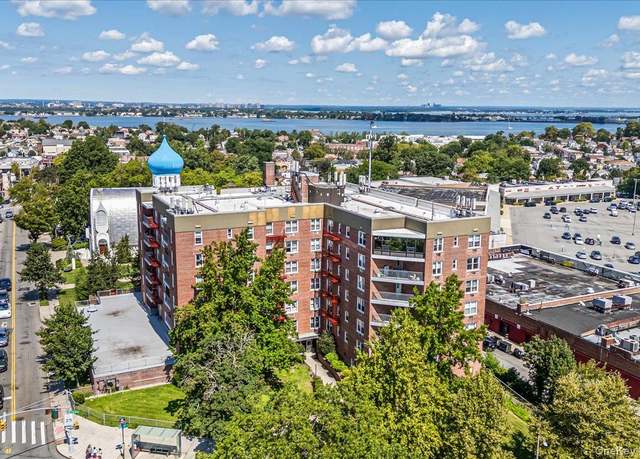 Property at 151-05 Cross Island Pkwy Unit 6C, Whitestone, NY 11357, 1 bed, 1 bath