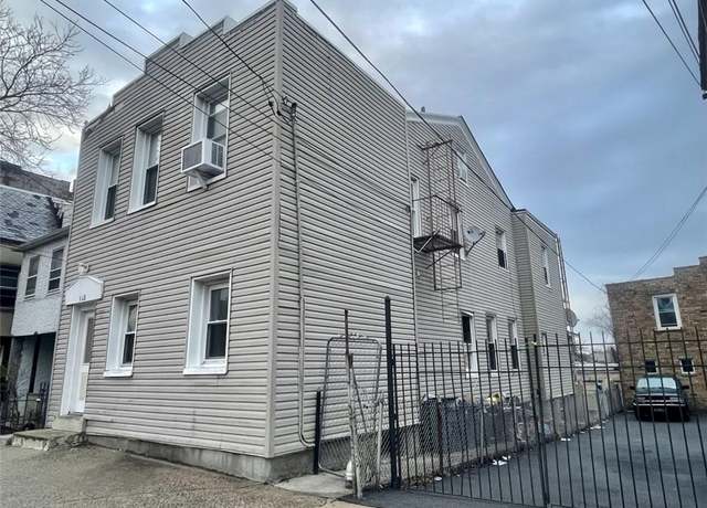 Property at 125 N 5th Ave, Mount Vernon, NY 10550, 6 beds, 5 baths