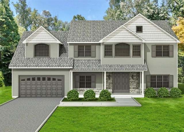 Property at 6 Woodrum Dr, Stony Point, NY 10980, 5 beds, 3 baths