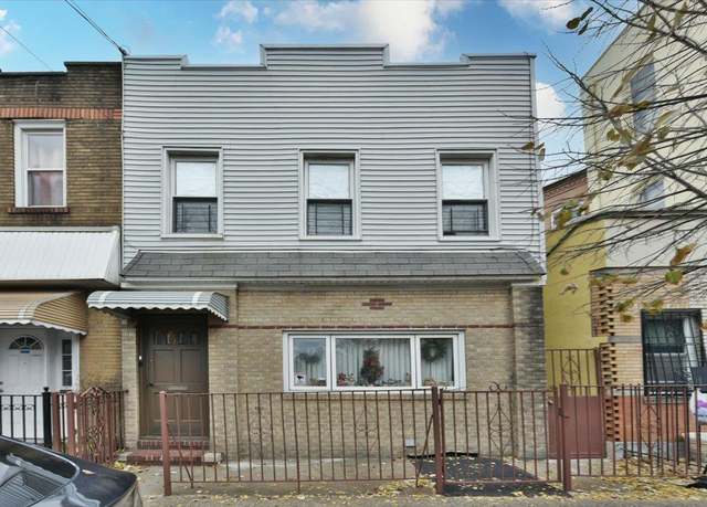 Property at 67-28 Forest Ave, Ridgewood, NY 11385, 5 beds, 2 baths