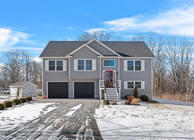 Property at 2 Bell Way, Chester, NY 10918, 3 beds, 3 baths
