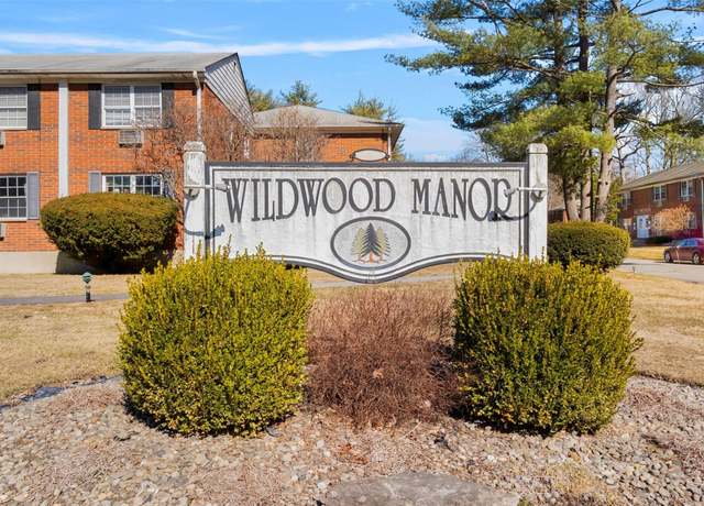 Property at 5 Wildwood Dr Unit 4C, Wappingers Falls, NY 12590, 2 beds, 1 bath