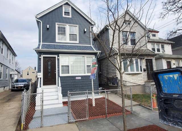 Property at 105-13 171st St, Jamaica, NY 11433, 3 beds, 2.5 baths