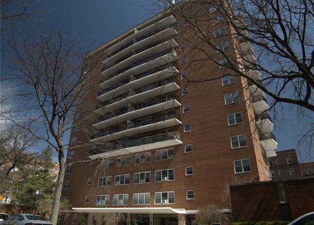 Property at 72-35 112 St Unit 12C, Forest Hills, NY 11375, 1 bed, 1 bath