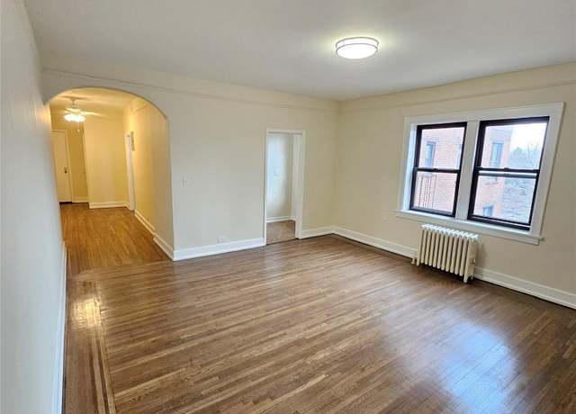 Property at 590 E 3rd St Unit 3H, Mount Vernon, NY 10553, 1 bed, 1 bath