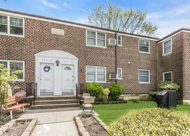 Property at 249-12 57th Ave #257, Little Neck, NY 11362, 2 beds, 1 bath