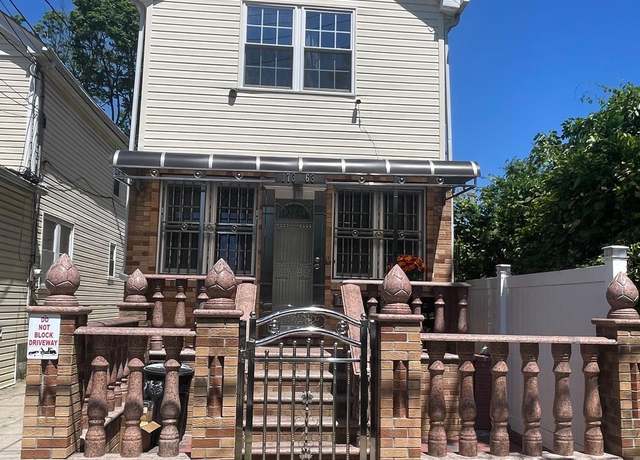 Property at 17363 105th Ave, Jamaica, NY 11433, 3 beds, 2.5 baths