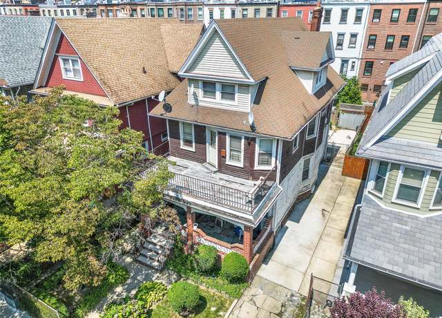 Property at 139 Fenimore St, Brooklyn, NY 11225, 6 beds, 3.5 baths