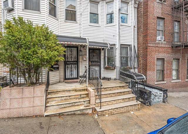 Property at 1224 Shakespeare Ave, Bronx, NY 10452, 4 beds, 2 baths