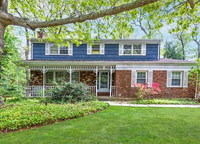 Property at 66 Mar Kan Dr, Northport, NY 11768, 5 beds, 2.5 baths