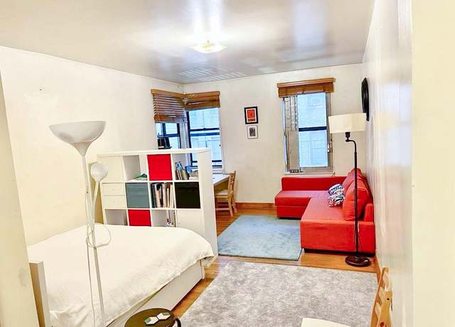 Property at 1200 Woodycrest Ave Unit 2G, Bronx, NY 10452, 1 bath