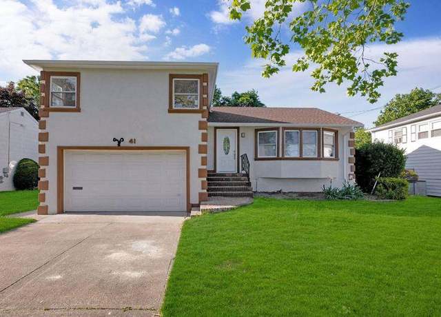 Property at 41 Meyer St, Roosevelt, NY 11575, 4 beds, 3 baths