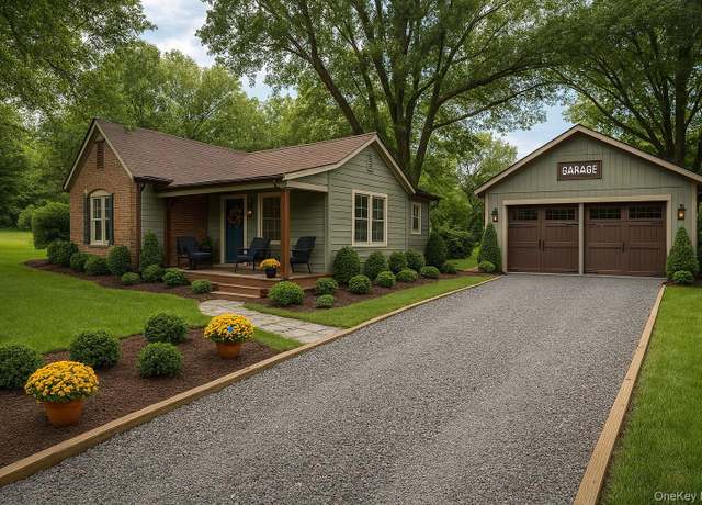 Property at 47 River Ln, Bloomingburg, NY 12721, 5 beds, 1.5 baths